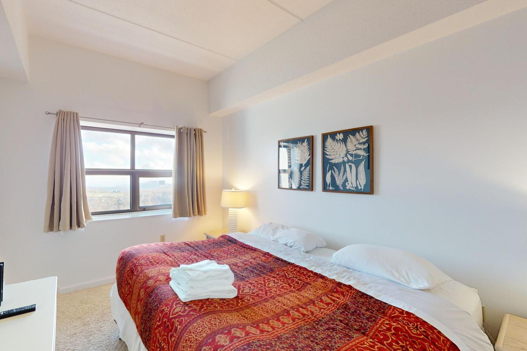 Sugar Top Condos Sugar Mountain Chambre photo