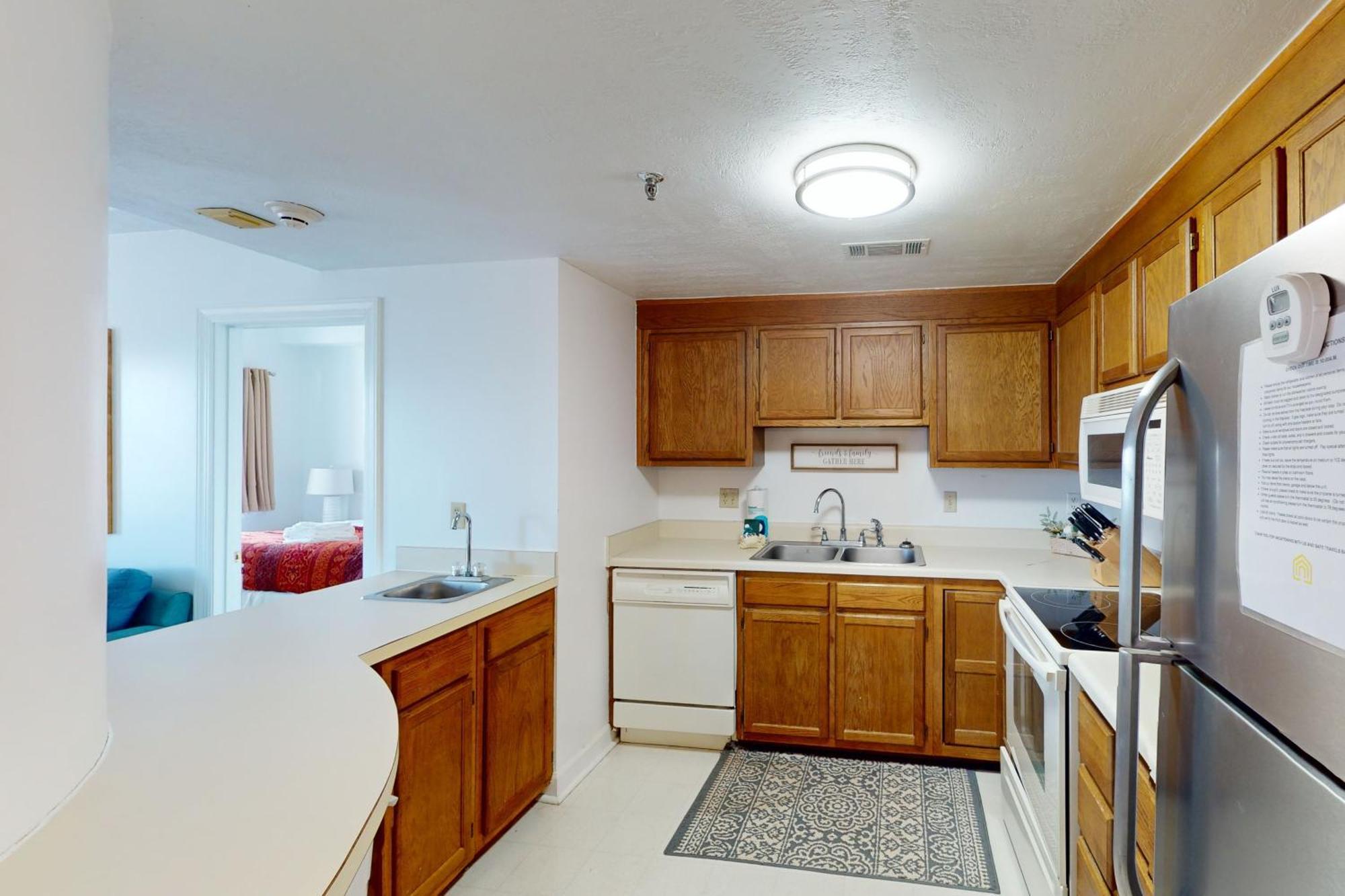 Sugar Top Condos Sugar Mountain Chambre photo