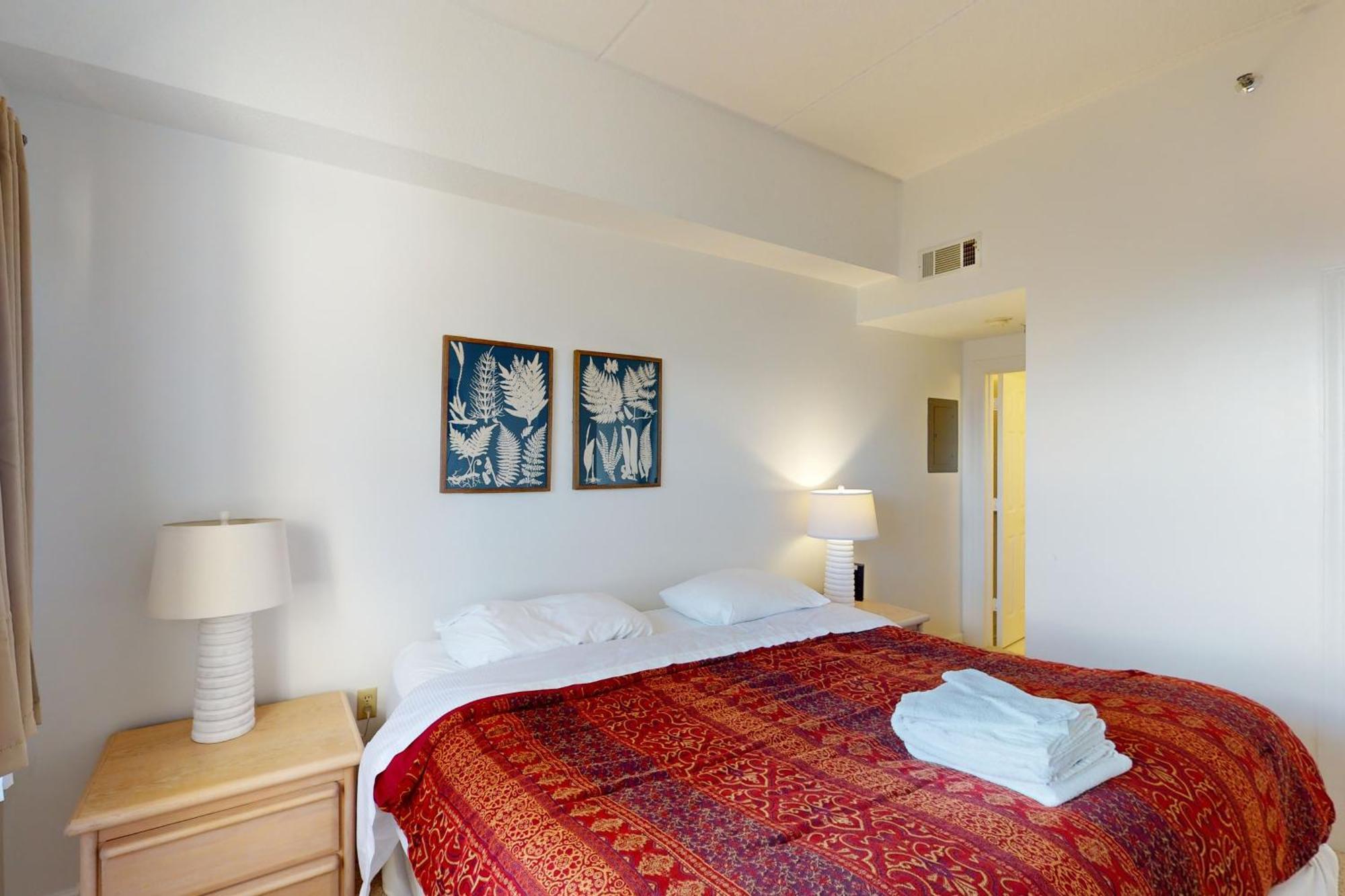 Sugar Top Condos Sugar Mountain Chambre photo