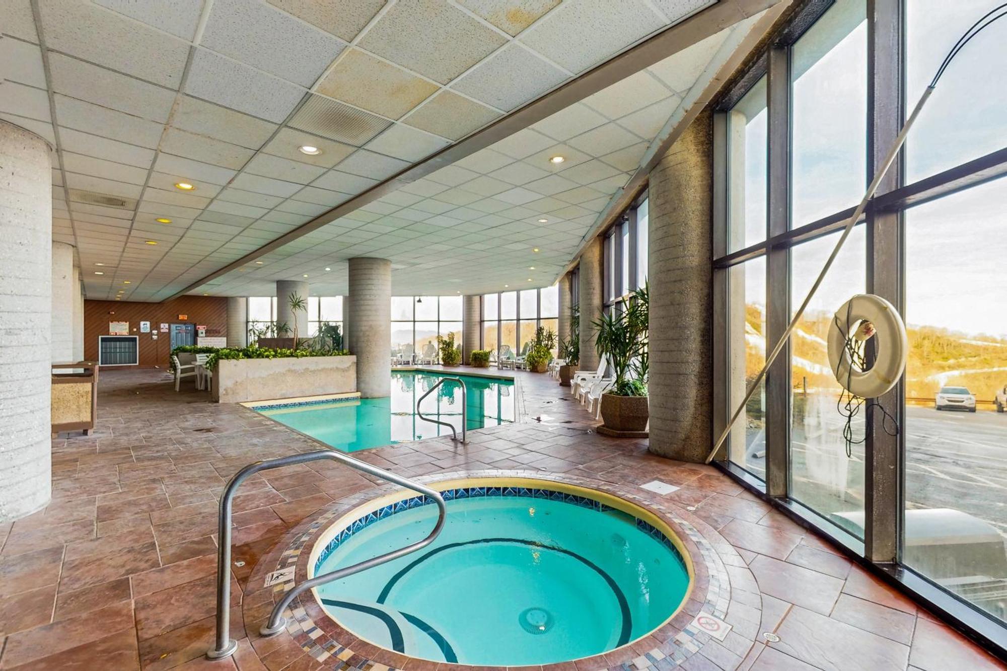 Sugar Top Condos Sugar Mountain Chambre photo