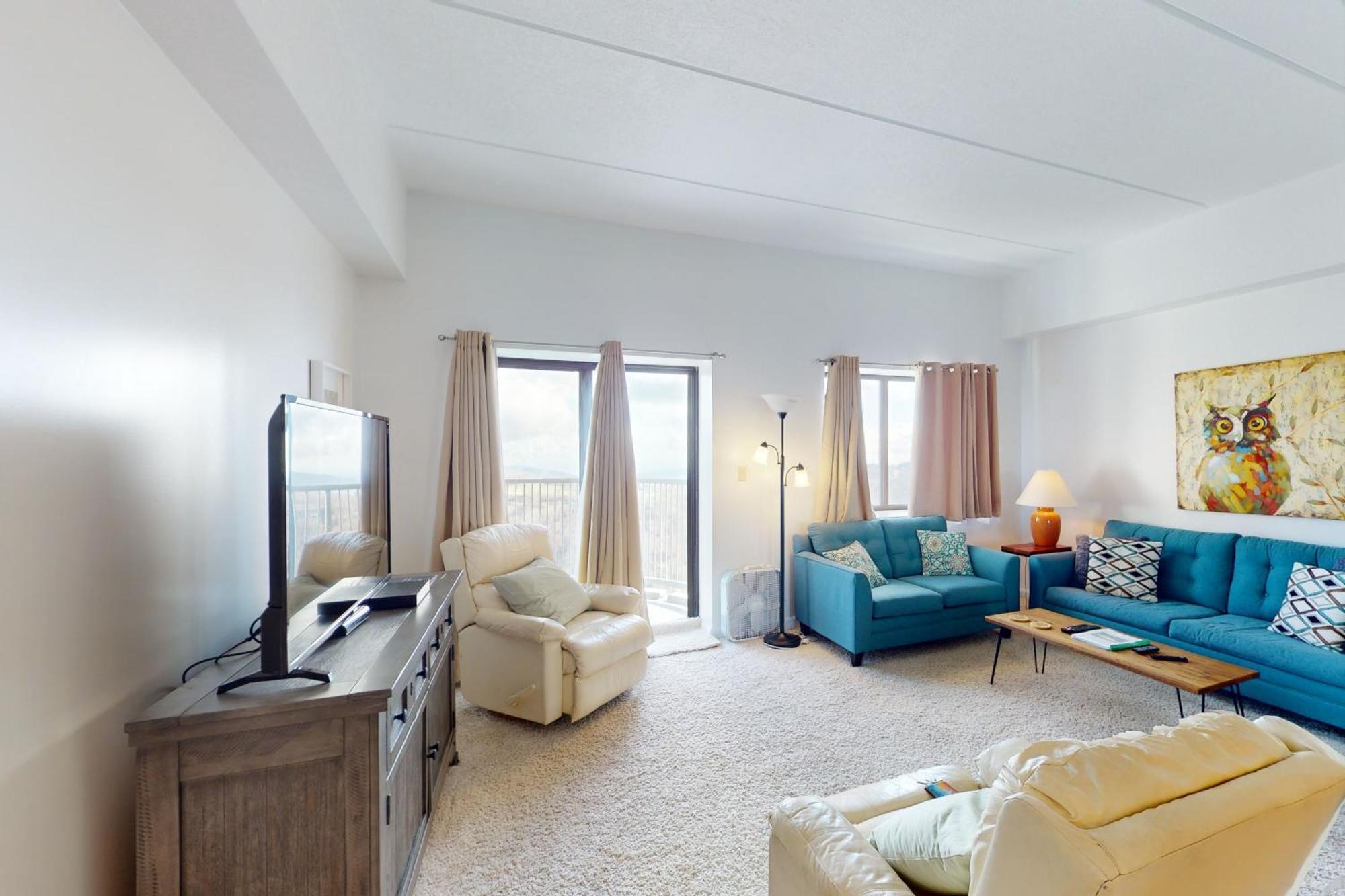 Sugar Top Condos Sugar Mountain Chambre photo