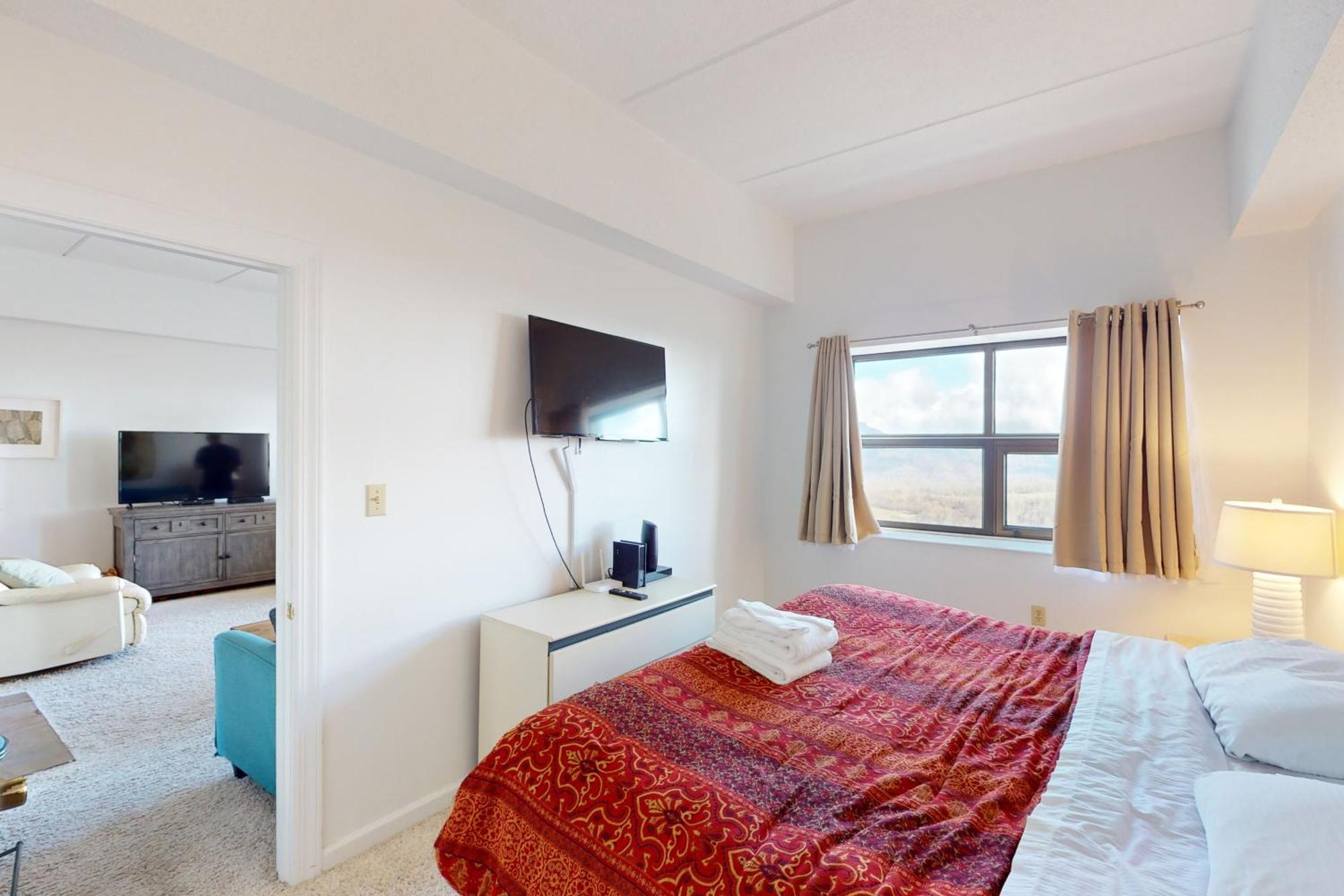 Sugar Top Condos Sugar Mountain Chambre photo