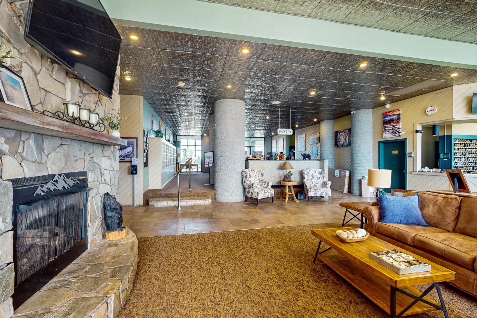 Sugar Top Condos Sugar Mountain Chambre photo