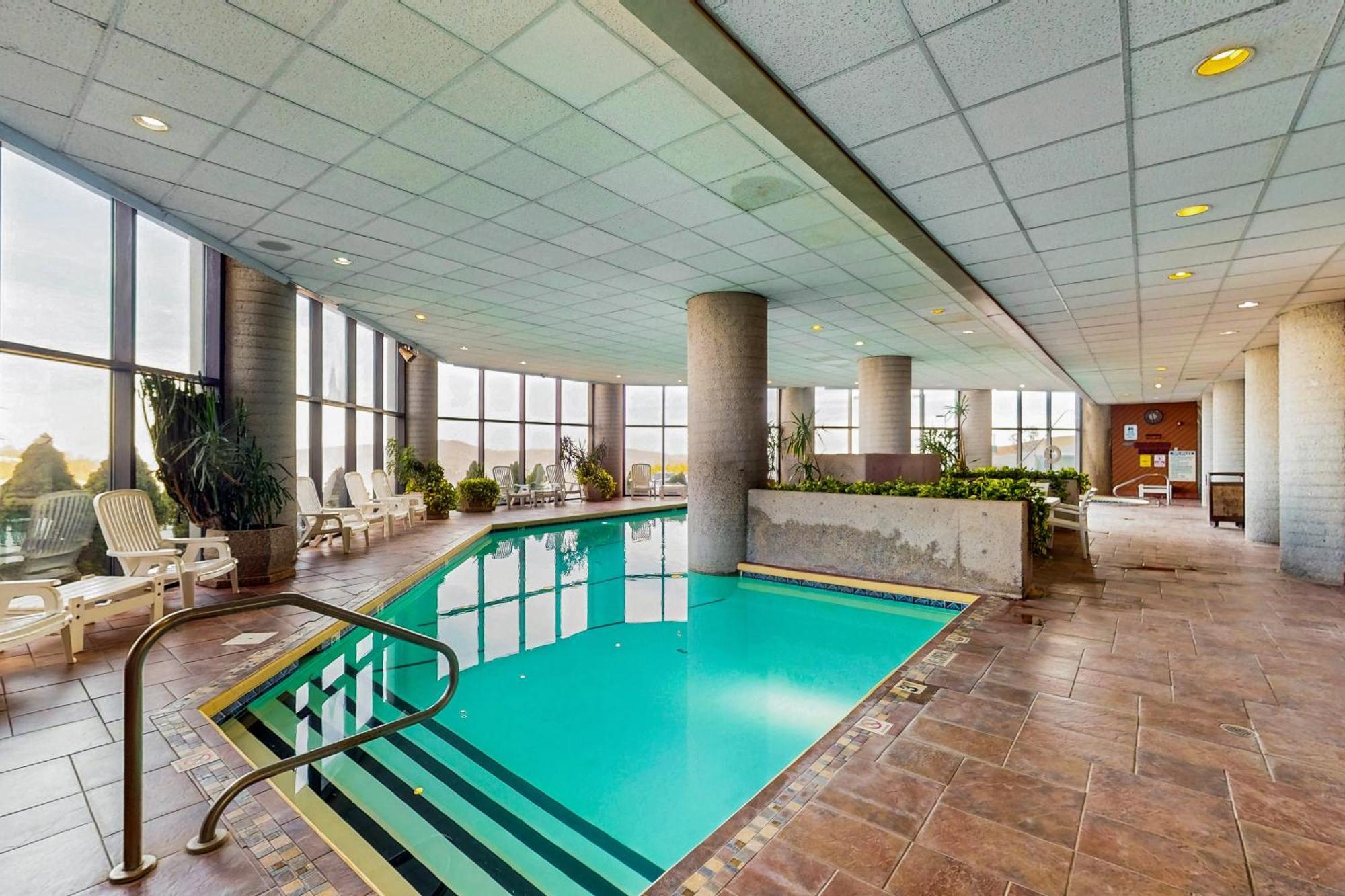 Sugar Top Condos Sugar Mountain Chambre photo